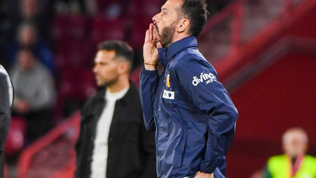 Me ha gustado la seriedad del equipo