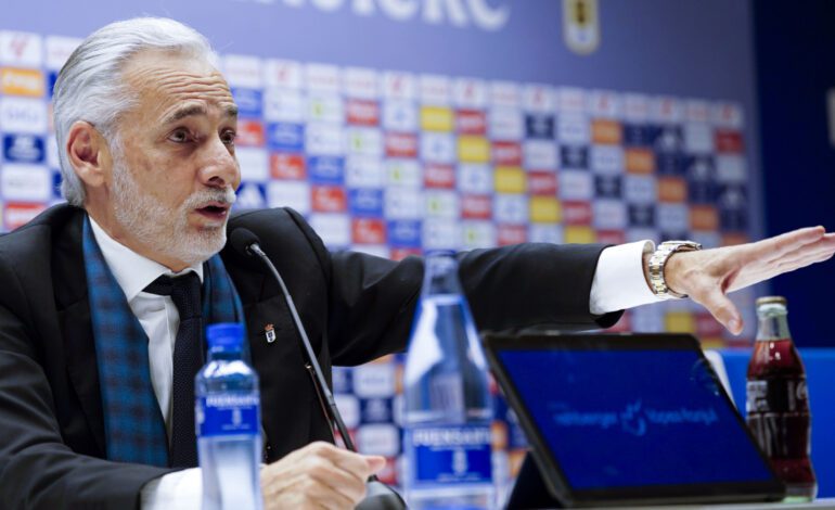 Orden de detención contra Jesús Martínez, presidente del Grupo Pachuca