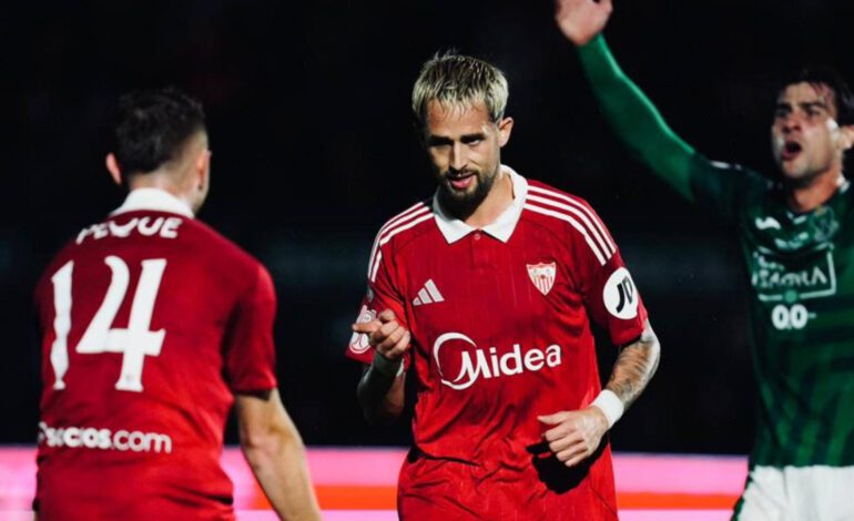 Del paso al frente de Peque a la incuestionable calidad de Januzaj