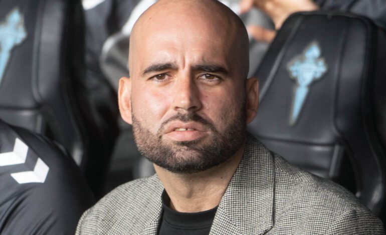 “Estamos muy orgullosos de poder estar en tres competiciones”