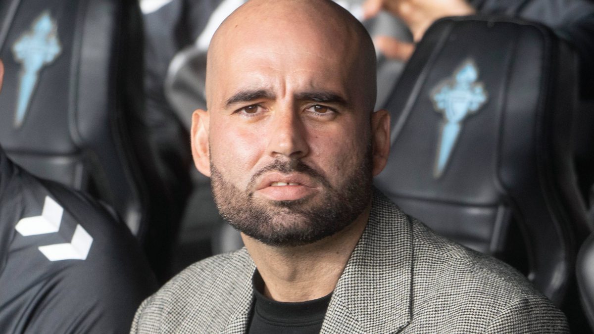 “Estamos muy orgullosos de poder estar en tres competiciones”