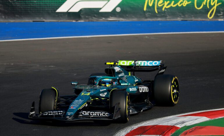 A ver si ponen esto en la retransmisión