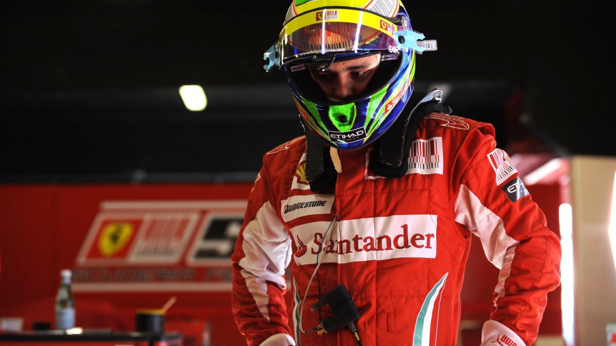 La FIA señala a Felipe Massa como el culpable de perder el Mundial de 2008