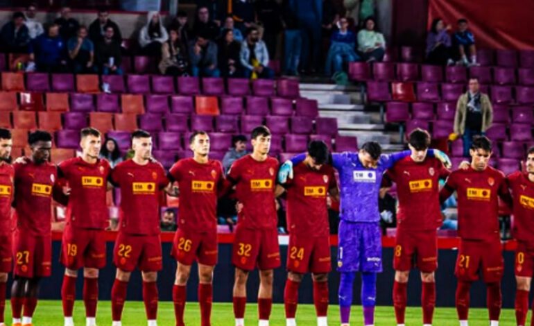 el equipo más acostumbrado a vivir en descenso… otra vez en la ‘pomada’