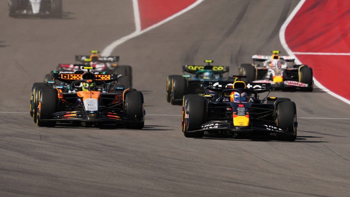 El mejor aliado de Verstappen para ganar el campeonato es McLaren