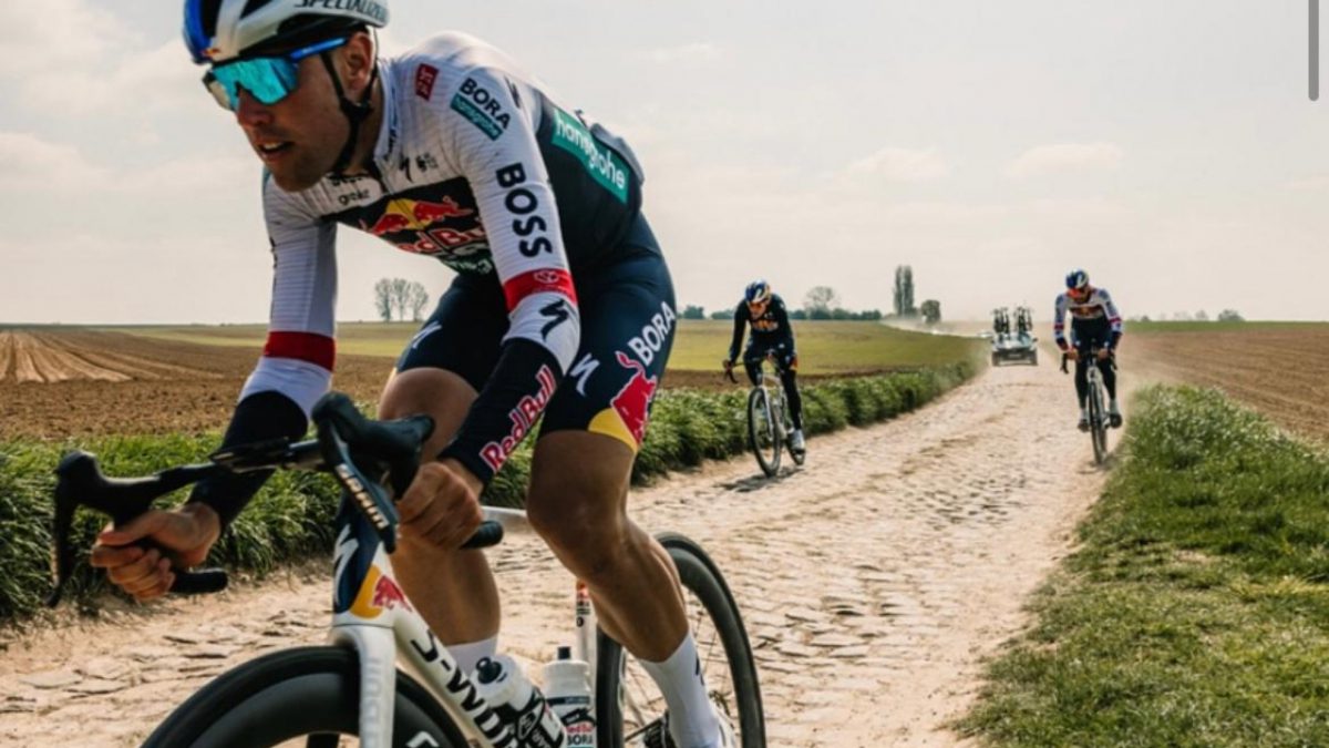 Oier Lazkano, suspendido provisionalmente por la UCI por anomalías en su pasaporte biológico