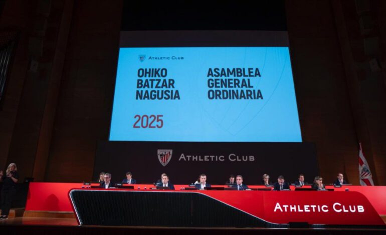 La contestación a Uriarte se reduce a un 17% de los votantes de su gestión