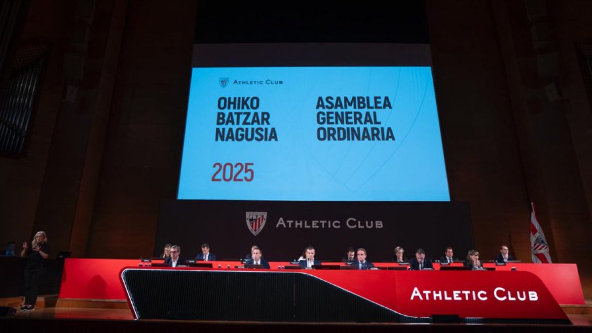 La contestación a Uriarte se reduce a un 17% de los votantes de su gestión