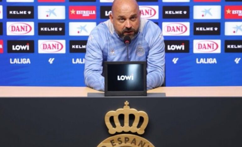 “Dirán que estoy loco, pero tengo plena confianza en Fortuño”