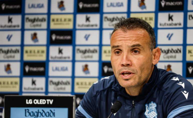 Ganar el derbi nos ayudaría a cambiar la tendencia, tenemos esa ilusión