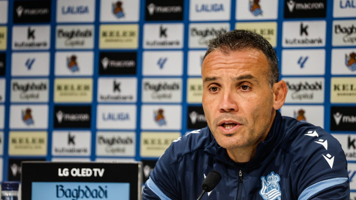 Ganar el derbi nos ayudaría a cambiar la tendencia, tenemos esa ilusión