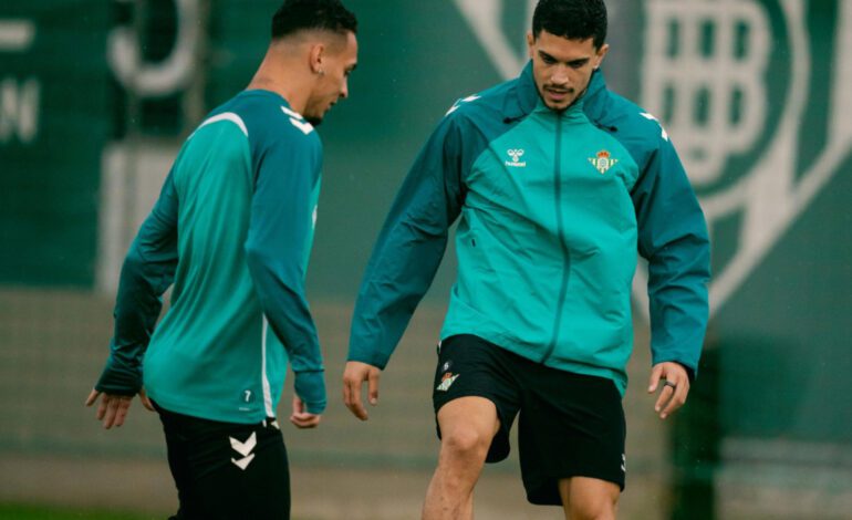 Pleno de rotaciones a la vista en el regreso a LaLiga frente al Mallorca