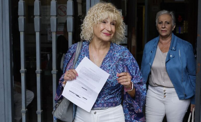 CÁNCER DE MAMA ANDAUCÍA | La asociación Amama registrará al menos 150 demandas individuales ante la Junta de Andalucía por los cribados