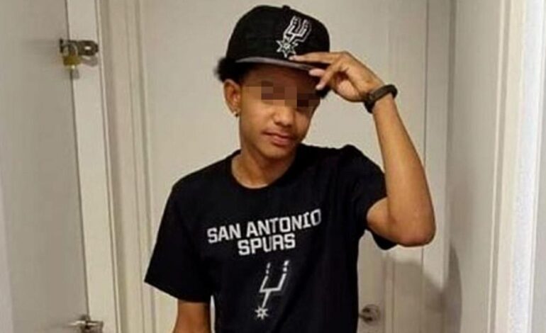 ASESINATO EMBER MADRID | La Policía detiene a cuatro personas por el asesinato de un joven de 20 años cuando hacía la compra con su madre