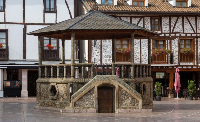 Los 2 pueblos españoles seleccionados por la ONU entre las mejores villas turísticas del mundo