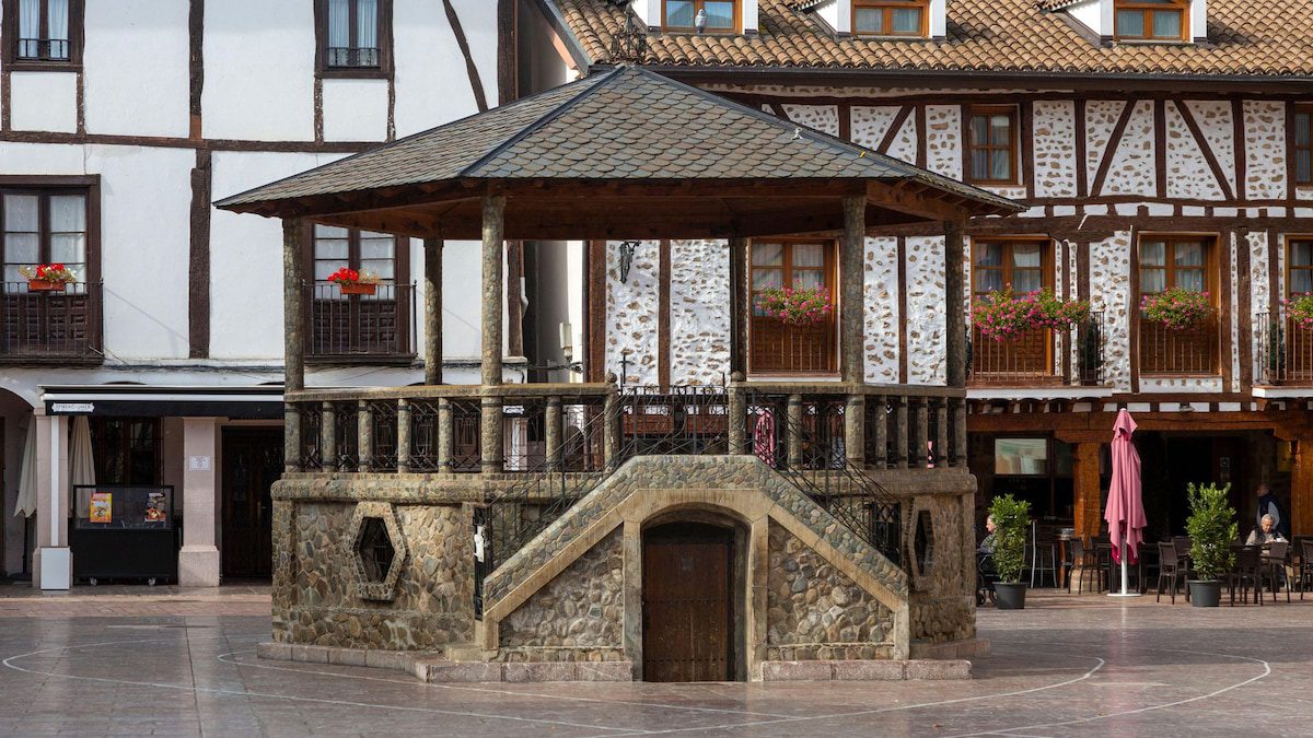 Los 2 pueblos españoles seleccionados por la ONU entre las mejores villas turísticas del mundo