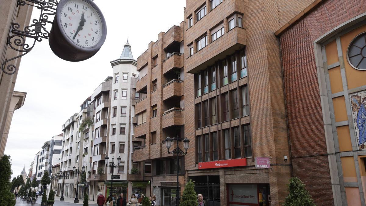 se llama vivienda flexible e incluye 40 apartamentos a medida del inquilino en pleno centro