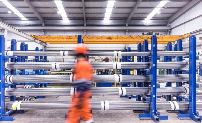 Los propietarios de Celsa aportan 800 millones al grupo para refinanciar la deuda