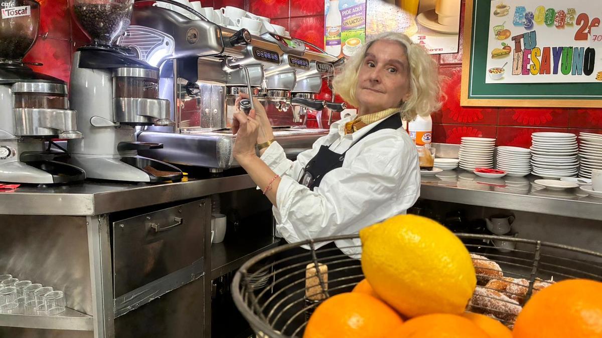 cierra un negocio con solera de la plaza de Pedro Menéndez