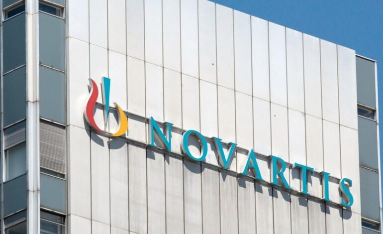 Novartis adquiere la compañía biofarmacéutica Avidity Biosciences por 10.300 millones de euros