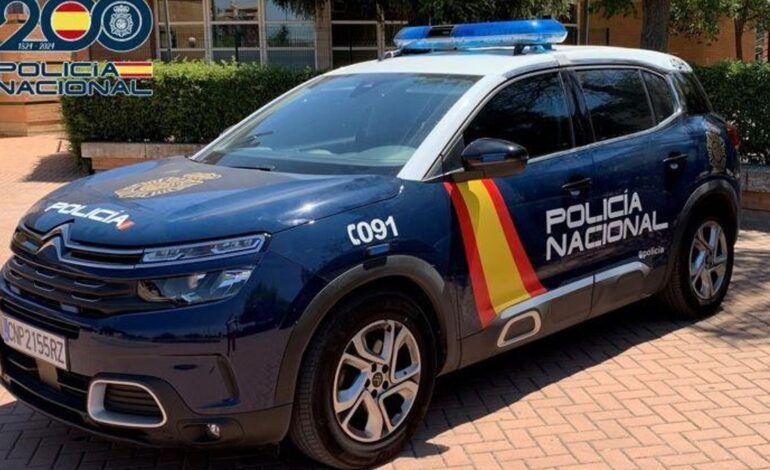 Muere una joven en un piso de estudiantes en Granada pese a los intentos de reanimación