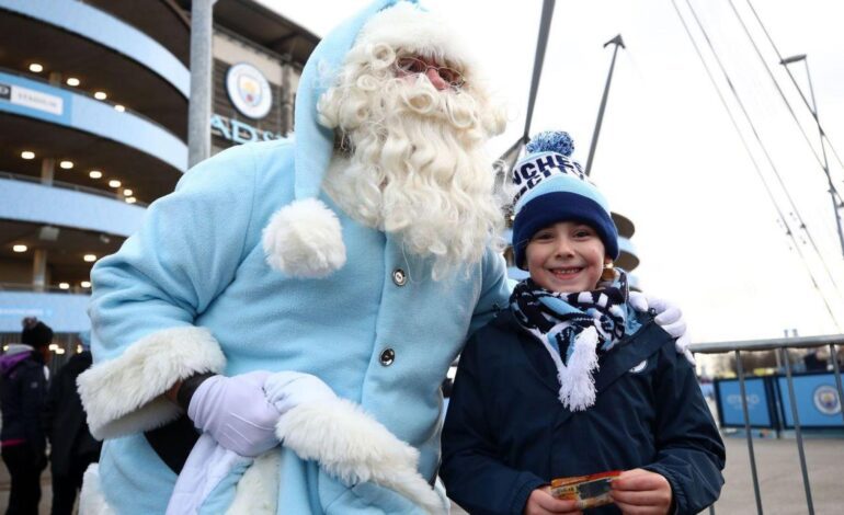 el calendario de UEFA y el dinero se ‘cargan’ la gran tradición del fútbol inglés