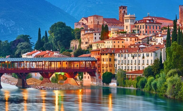 consejos para disfrutar del Véneto menos conocido