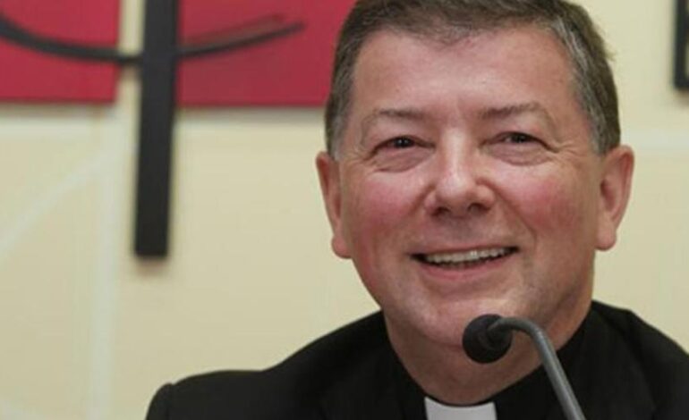 Los 39 mártires de 1934 en España (con los santos de Turón a la cabeza)