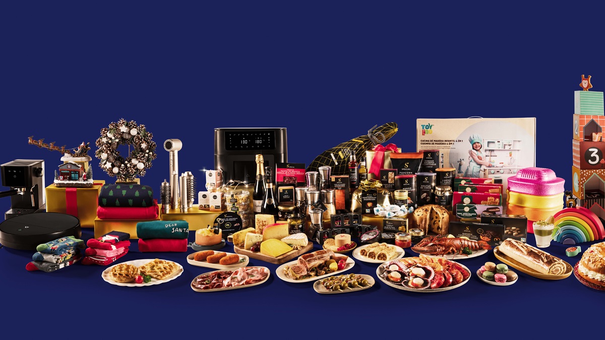 Productos de la gama Especial de Aldi