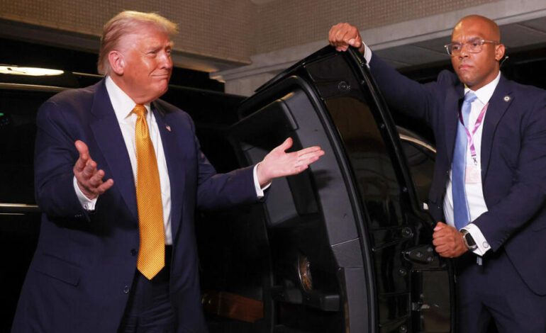 Trump enfrenta resistencia en Corea del Sur tras lograr un mega acuerdo con Japón