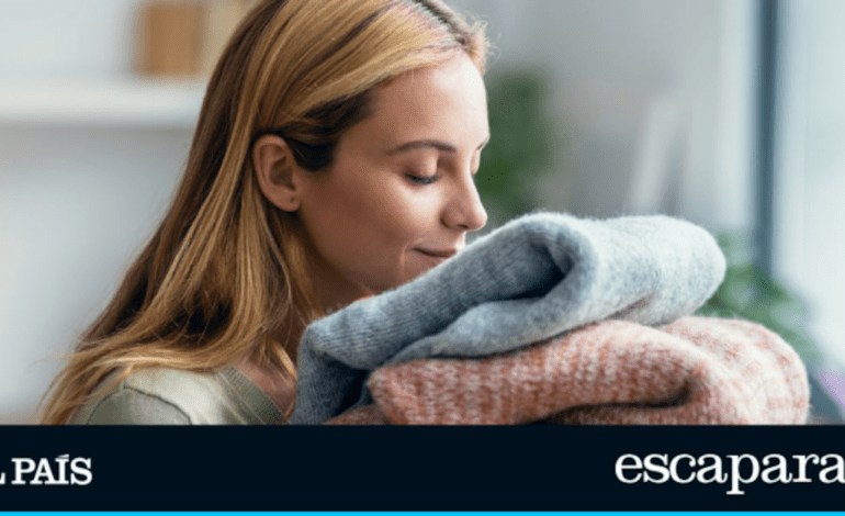 Adiós a los malos olores y la humedad en la ropa con la solución que está arrasando en Amazon | Estilo de vida | Escaparate