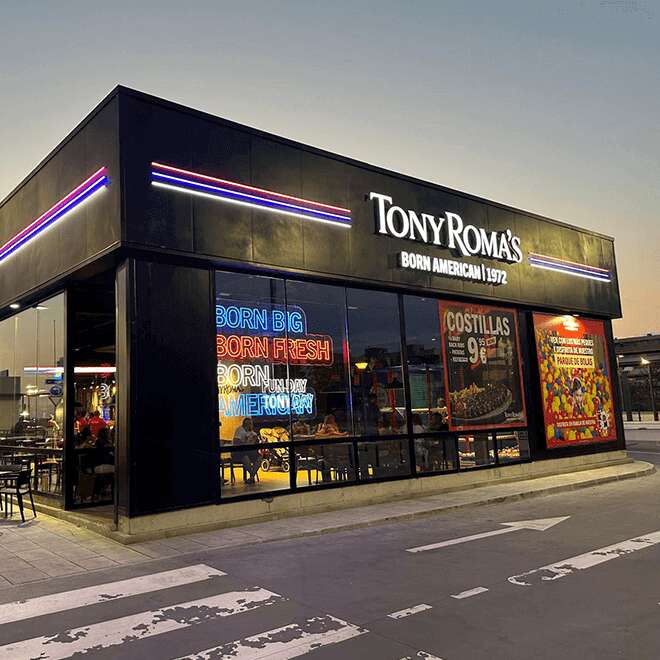 Avanza Food, a la venta por Abac