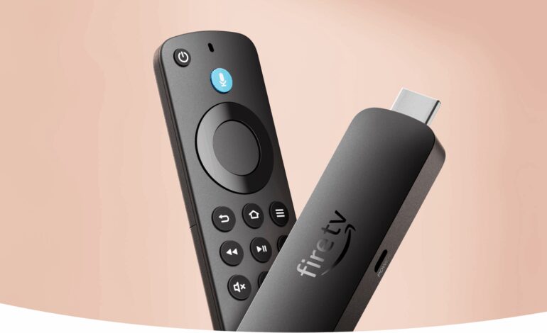 Los Fire TV Stick de Amazon no sufrirán uno de sus cambios más temidos