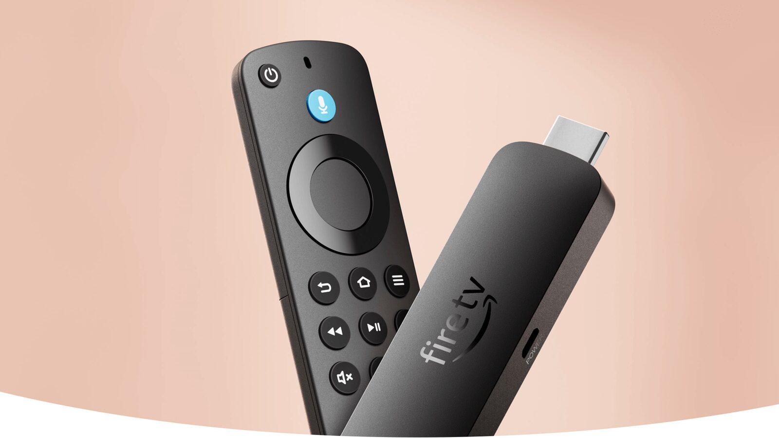 Los Fire TV Stick de Amazon no sufrirán uno de sus cambios más temidos