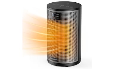 calentador de bajo consumo