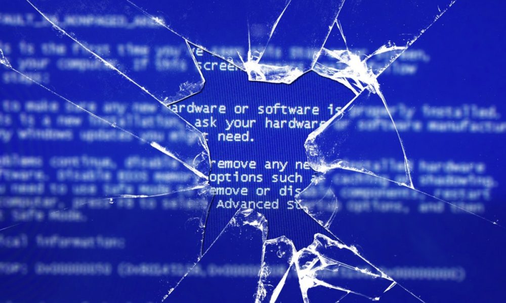 Windows 11 escaneará la memoria después de errores BSOD