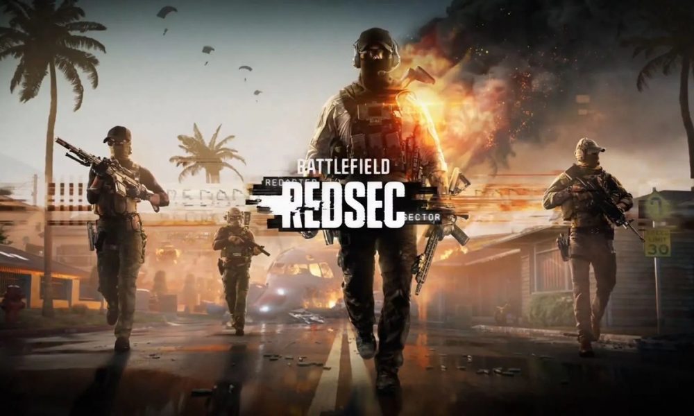Battlefield REDSEC, todo lo que debes saber del batttle royale gratis de Battlefield 6
