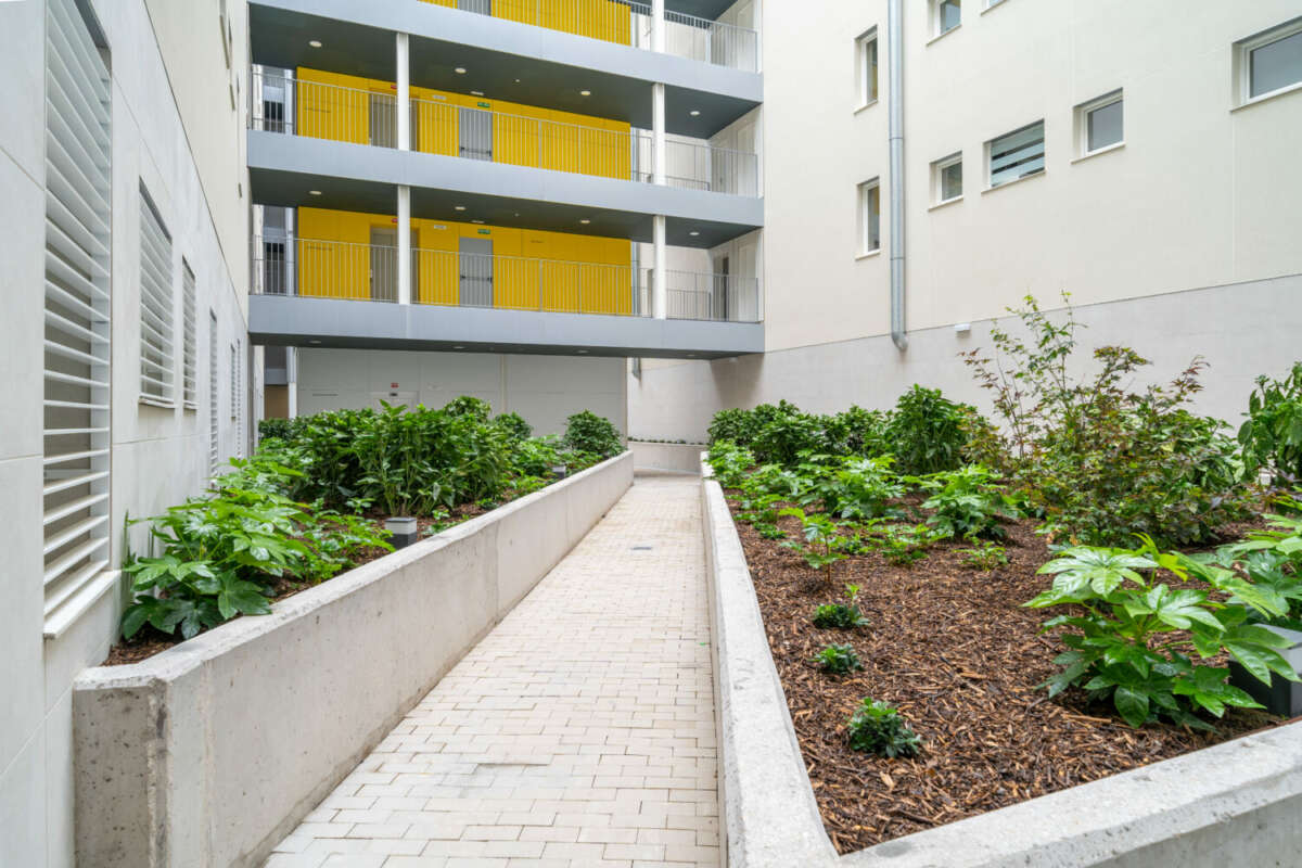 Vivienda asequible Madrid