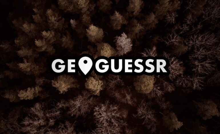 El mítico juego GeoGuessr ha lanzado totalmente gratis una terrorífica versión de Halloween y todos la están probando