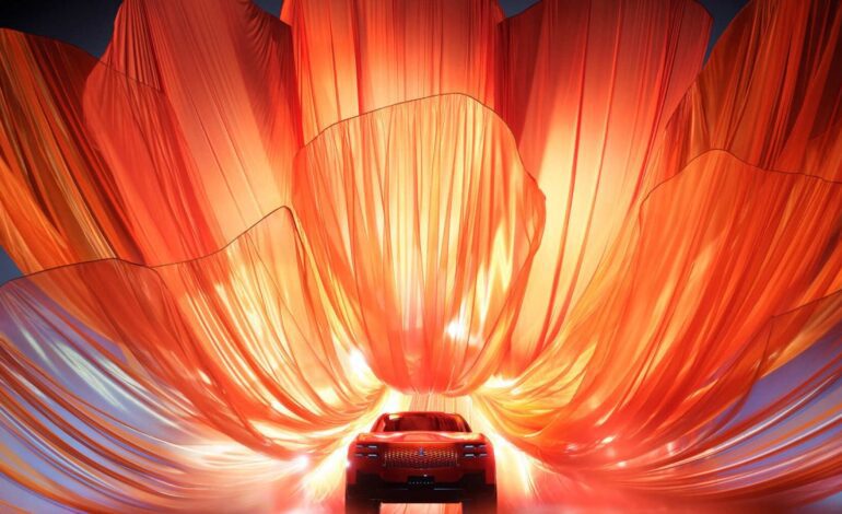 Nace una nueva marca de lujo que no es china y que va a poner contra las cuerdas a las alemanas prémium