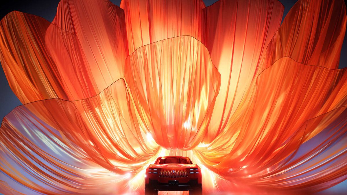 Nace una nueva marca de lujo que no es china y que va a poner contra las cuerdas a las alemanas prémium