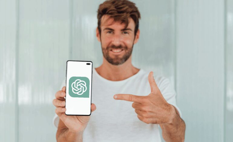 Le pregunté a ChatGPT qué ajuste de seguridad activar en mi móvil y no podría estar más de acuerdo