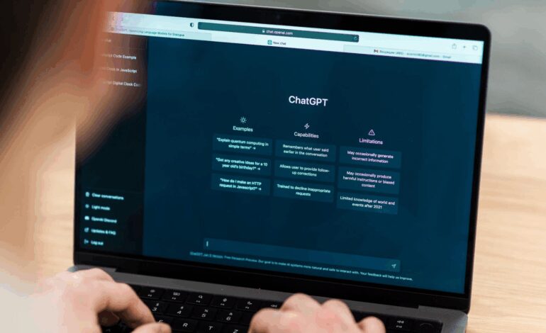 su creador prepara una oferta pública inicial valorada en 1 billón de dólares