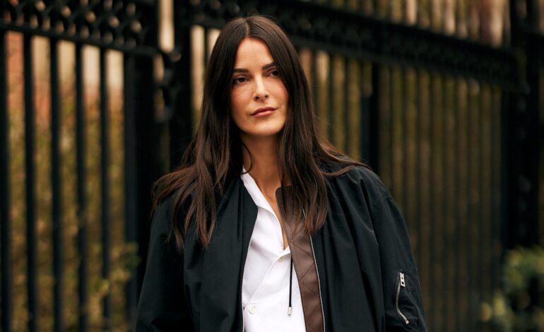 Estos son los activos y productos con los que prevenir la caída capilar estacional