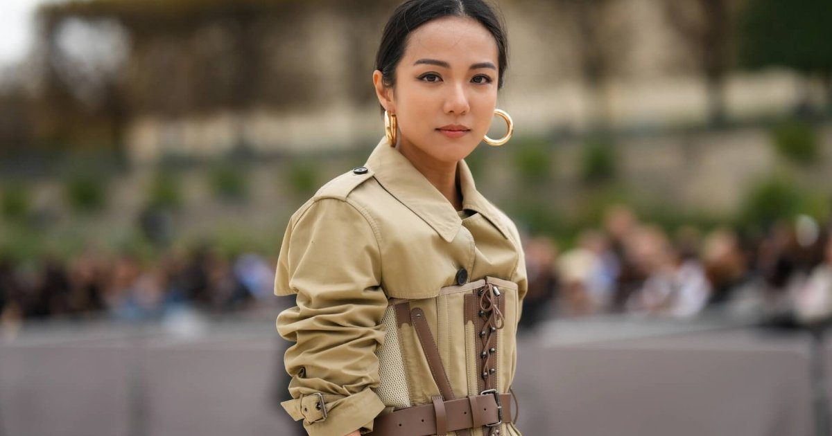 los pendientes de Pandora que combinan con todo y aportan luz al rostro