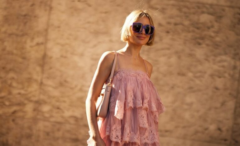 Probamos el perfume más elegante del otoño y su olor no deja a nadie indiferente