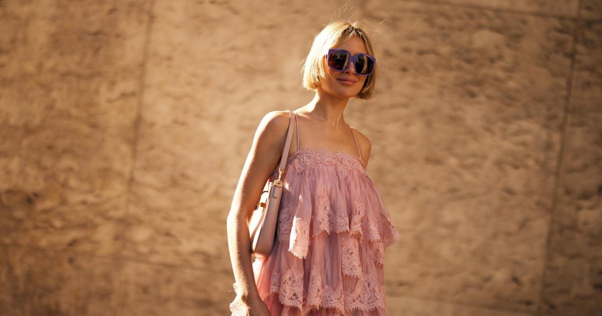 Probamos el perfume más elegante del otoño y su olor no deja a nadie indiferente