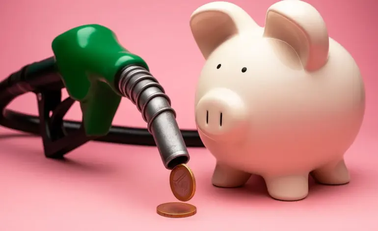 Este truco te ayuda a ahorrar entre 10 y 15 céntimos por litro cada vez que llenes tu coche