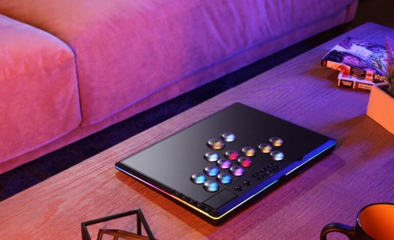 CORSAIR entra al ring con su mando Novablade Pro