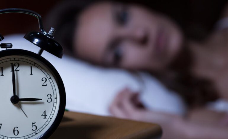 ¿Dormir bien es un privilegio de ricos?